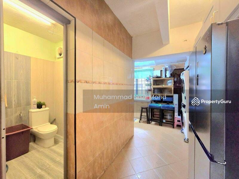 Untuk Dijual - Taman Permata