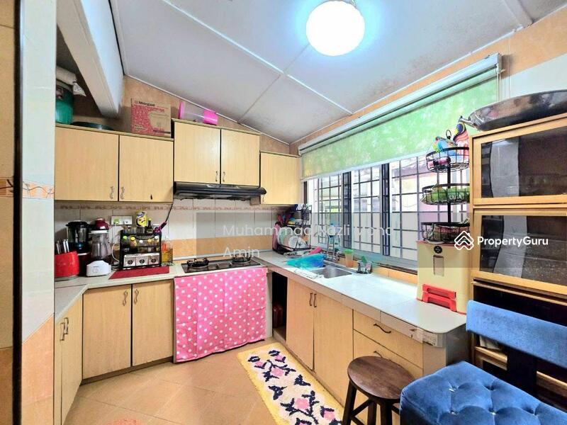 Untuk Dijual - Taman Permata