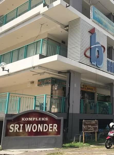 Pejabat untuk Disewa di Pulau Pinang (Jelutong) - David Lee - Exterior - PropertyGuru.com.my