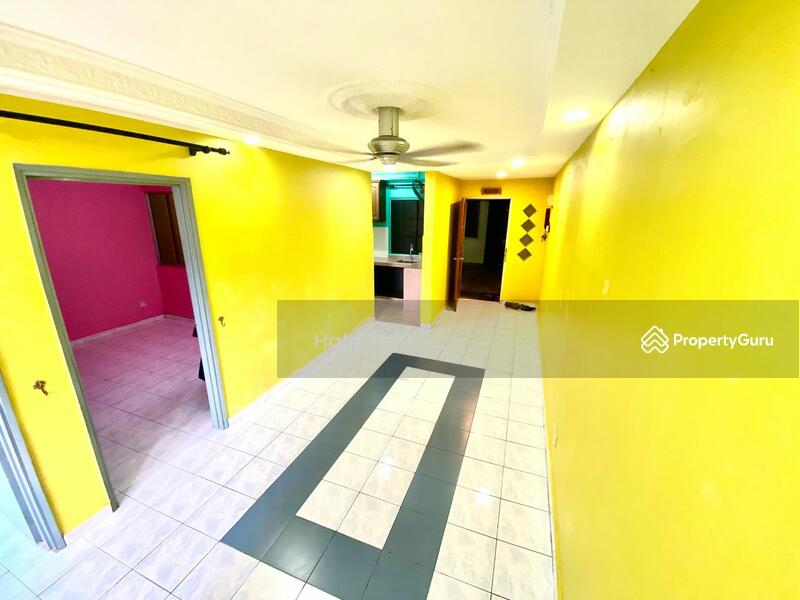 Untuk Dijual - Seri Nilam