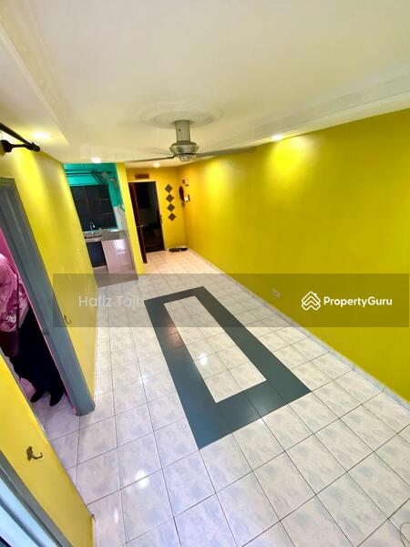 Untuk Dijual - Seri Nilam
