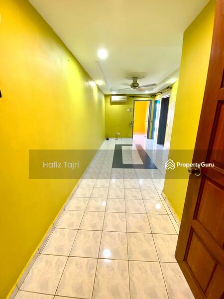 Untuk Dijual - Seri Nilam