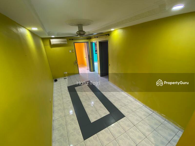 Untuk Dijual - Seri Nilam