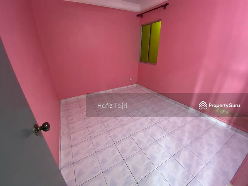Untuk Dijual - Seri Nilam