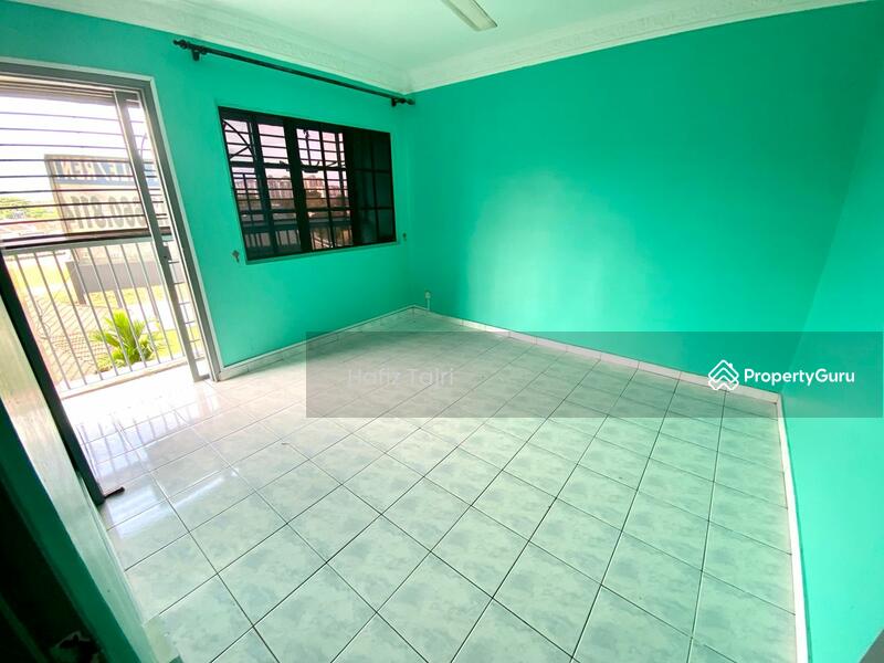 Untuk Dijual - Seri Nilam