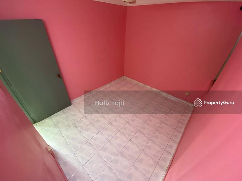 Untuk Dijual - Seri Nilam