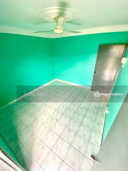 Untuk Dijual - Seri Nilam