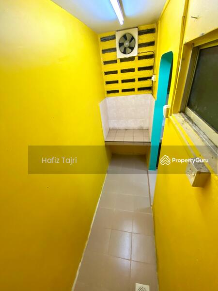 Untuk Dijual - Seri Nilam