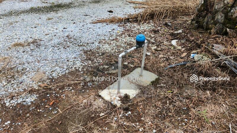 Untuk Dijual - Tanah Sawit Rata,Infra lengkap,Bebas Banjir- Parit 16,Sungai Besar