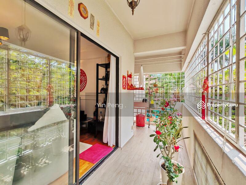 Untuk Dijual - Kiara Park