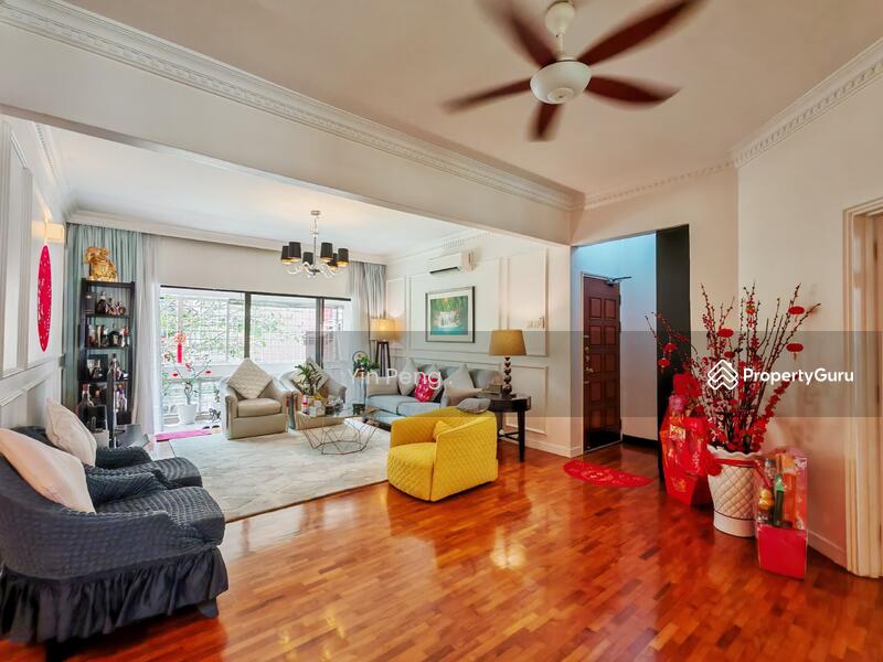 Untuk Dijual - Kiara Park