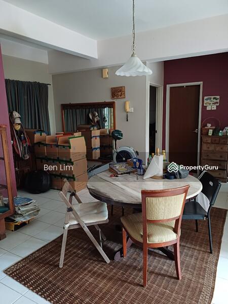 For Sale - Menara Mutiara