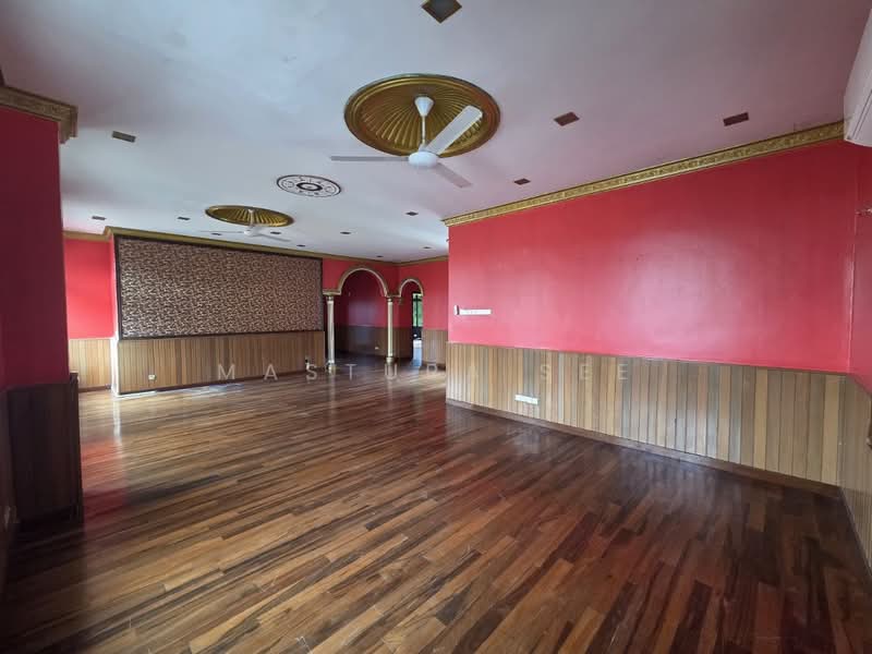 TTDI Hills untuk Untuk Dijual - RM 6,800,000, Mac 2026 - PropertyGuru.com.my