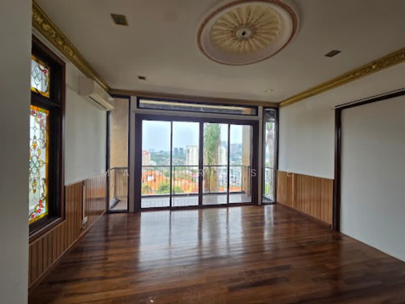 TTDI Hills untuk Untuk Dijual - RM 6,800,000, Mac 2026 - PropertyGuru.com.my