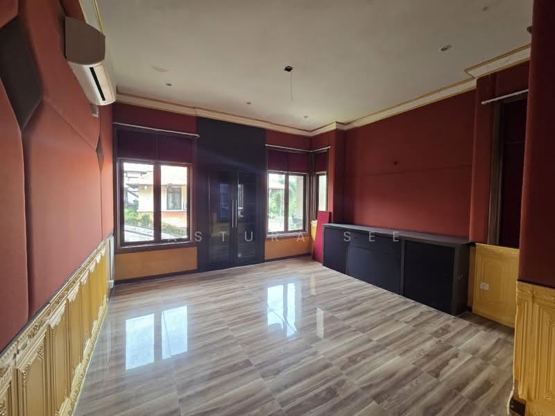 TTDI Hills untuk Untuk Dijual - RM 6,800,000, Mac 2026 - PropertyGuru.com.my