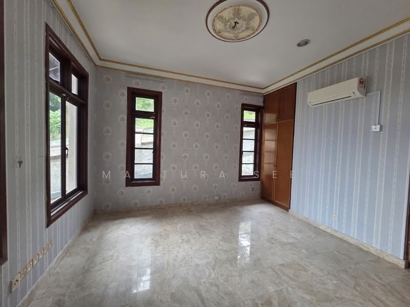 Bungalow for Sale in TTDI Hills (Kuala Lumpur) - Mastura See - PropertyGuru.com.my