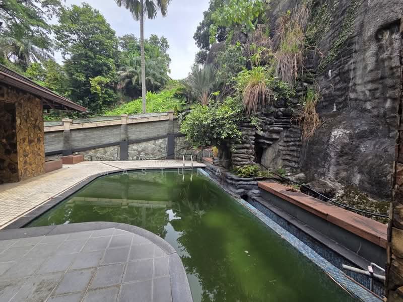 TTDI Hills untuk Untuk Dijual - RM 6,800,000, Mac 2026 - PropertyGuru.com.my