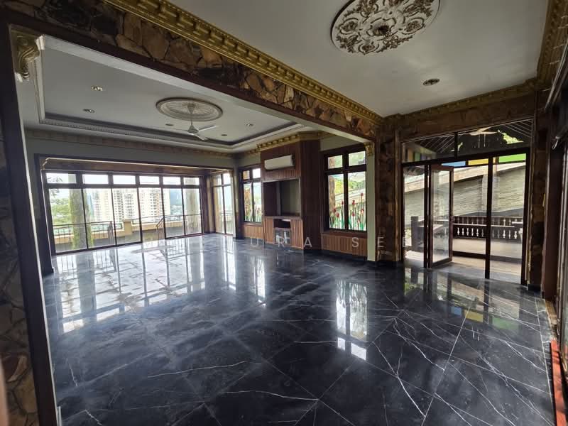 TTDI Hills untuk Untuk Dijual - RM 6,800,000, Mac 2026 - PropertyGuru.com.my