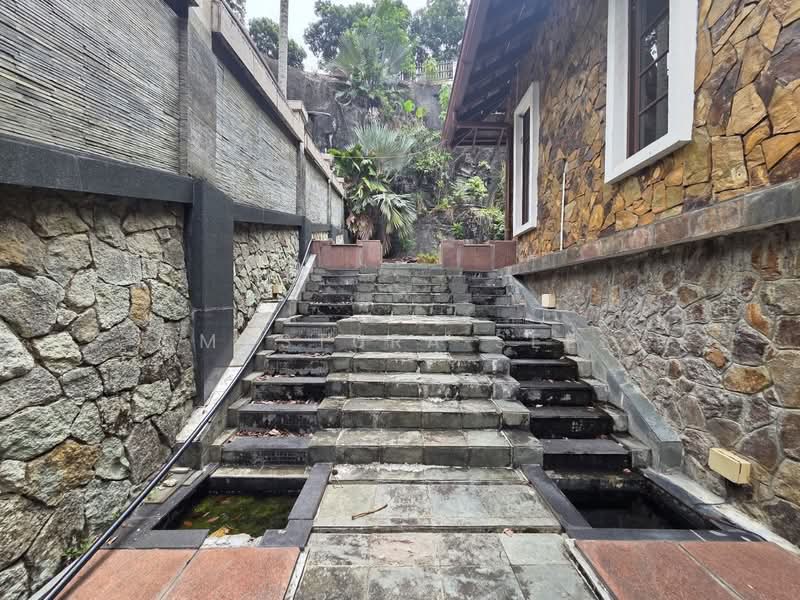 TTDI Hills untuk Untuk Dijual - RM 6,800,000, Mac 2026 - PropertyGuru.com.my