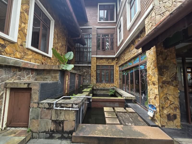 TTDI Hills untuk Untuk Dijual - RM 6,800,000, Mac 2026 - PropertyGuru.com.my