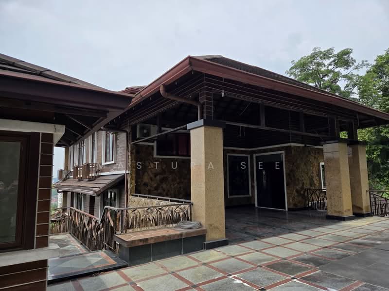 TTDI Hills untuk Untuk Dijual - RM 6,800,000, Mac 2026 - PropertyGuru.com.my