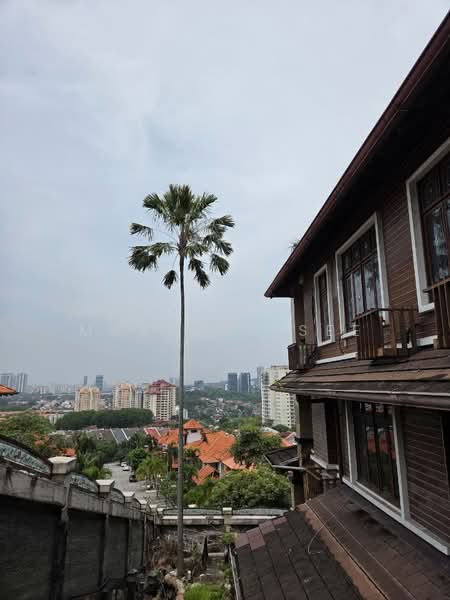 TTDI Hills untuk Untuk Dijual - RM 6,800,000, Mac 2026 - PropertyGuru.com.my