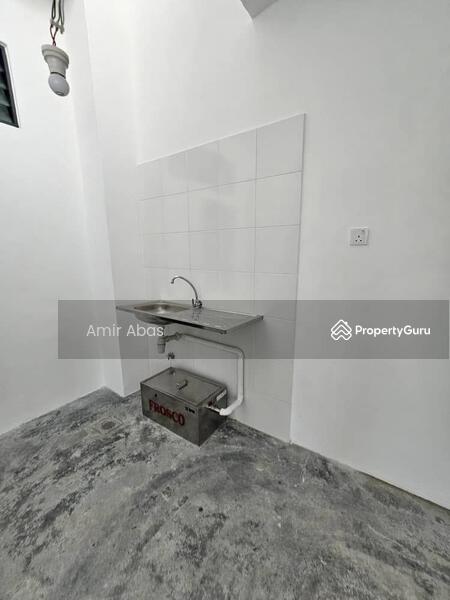 Kilang untuk Disewa di Eco Business Park V (Puncak Alam) - Amir Abas - PropertyGuru.com.my