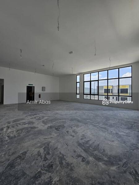 Kilang untuk Disewa di Eco Business Park V (Puncak Alam) - Amir Abas - PropertyGuru.com.my