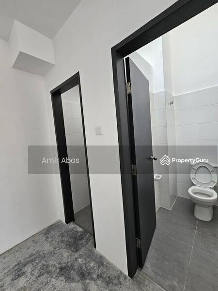 Kilang untuk Disewa di Eco Business Park V (Puncak Alam) - Amir Abas - PropertyGuru.com.my