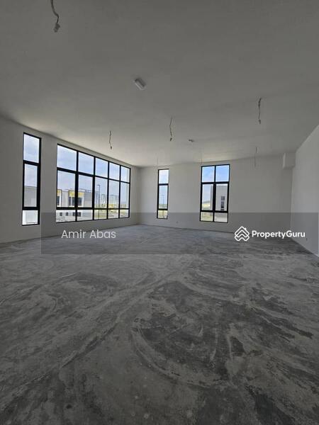 Kilang untuk Disewa di Eco Business Park V (Puncak Alam) - Amir Abas - PropertyGuru.com.my