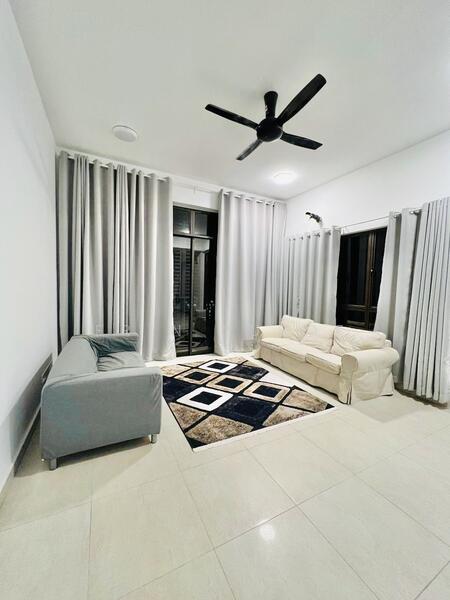 For Rent - The Mulia Residences