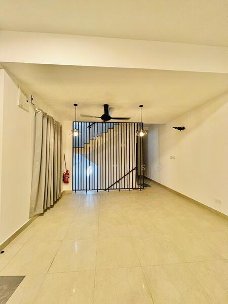 For Rent - The Mulia Residences