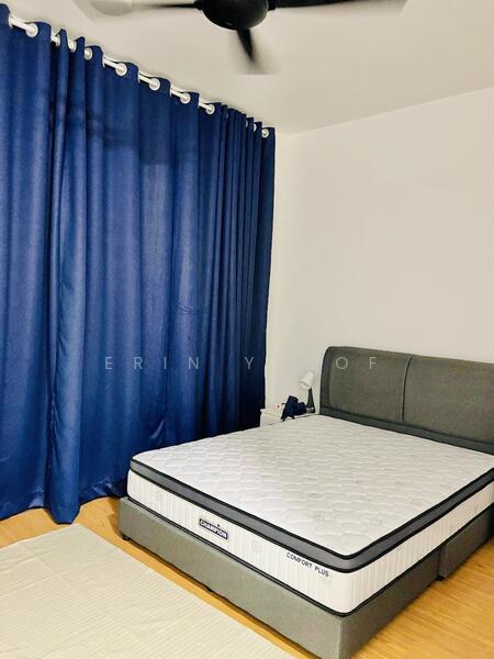 For Rent - The Mulia Residences