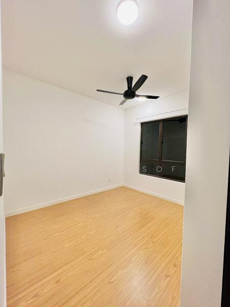 For Rent - The Mulia Residences