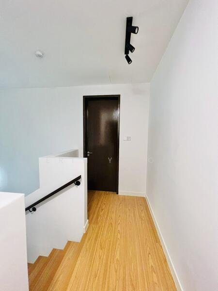 For Rent - The Mulia Residences