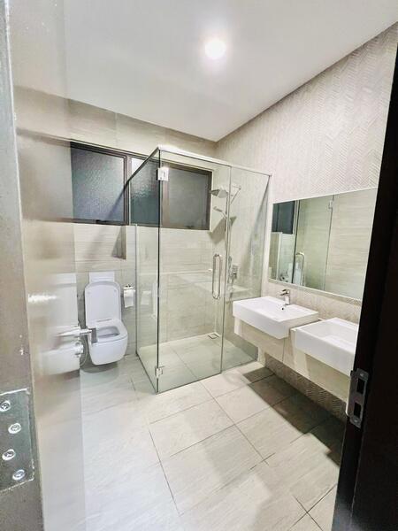 For Rent - The Mulia Residences