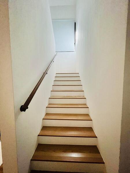 For Rent - The Mulia Residences