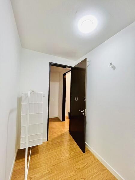 For Rent - The Mulia Residences