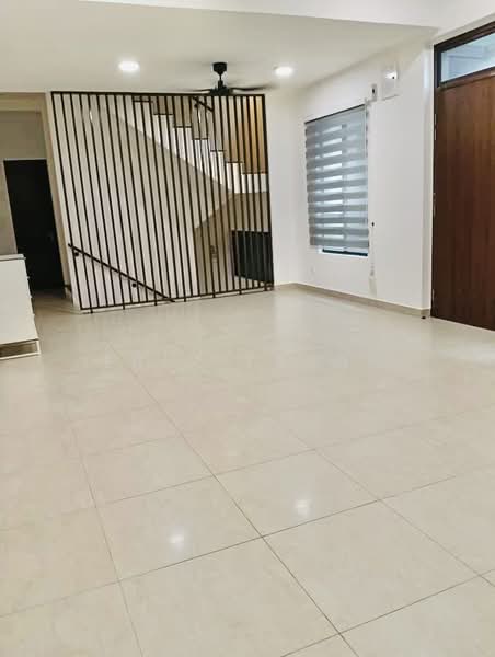 Rumah Teres untuk Disewa di Cyberjaya (Selangor) - Erin Yusof - PropertyGuru.com.my