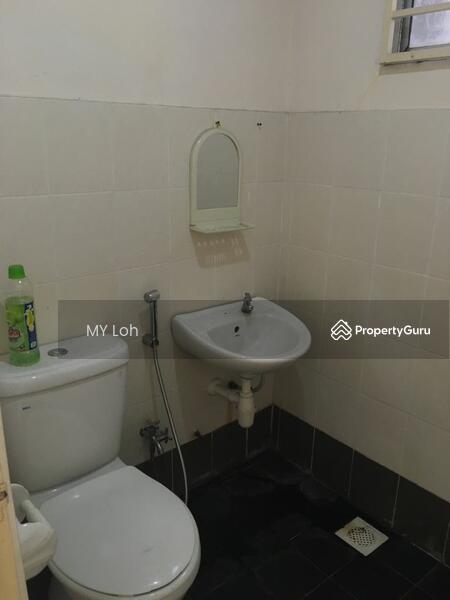 Untuk Dijual - Magna Ville