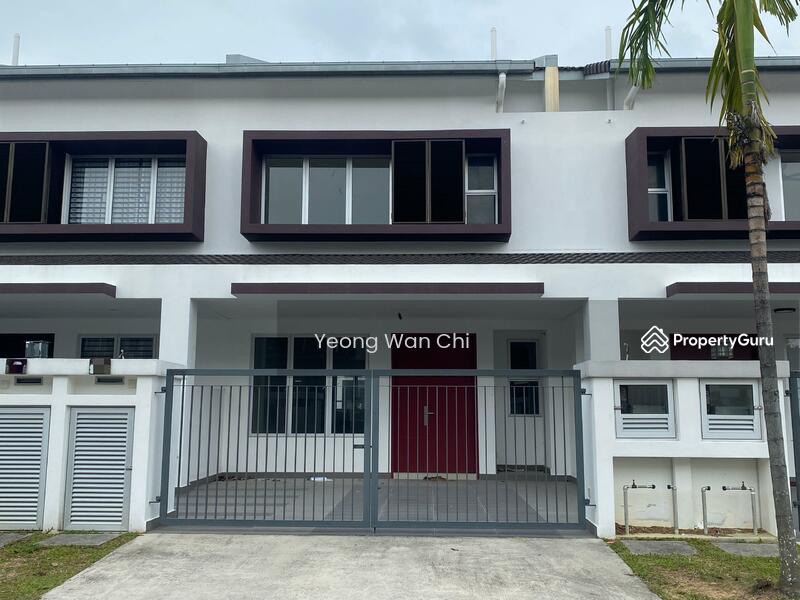 Untuk Dijual - Starling, Bandar Rimbayu
