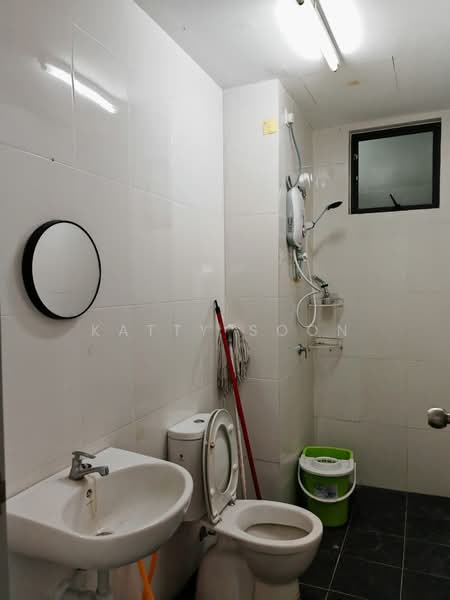 Condominium for Sale at Ivory Residence - Katty Soon - PropertyGuru.com.my