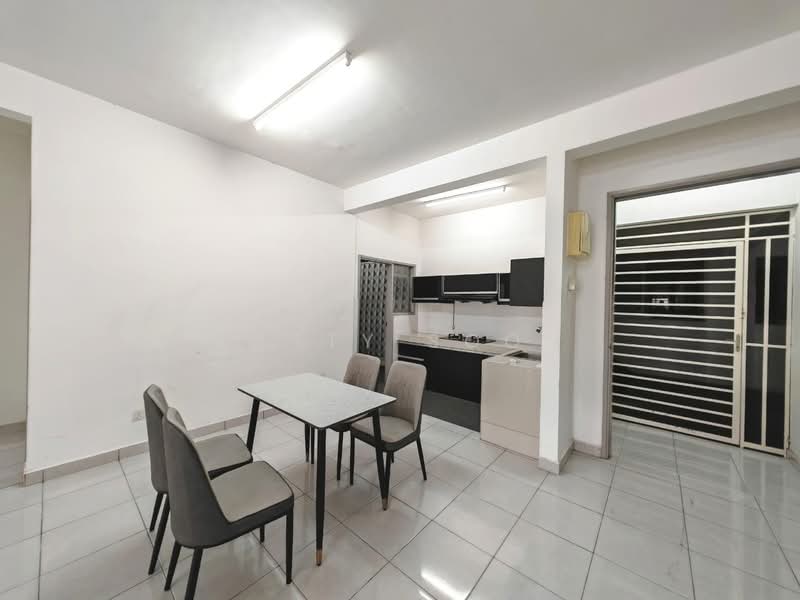 Condominium for Sale at Ivory Residence - Katty Soon - PropertyGuru.com.my