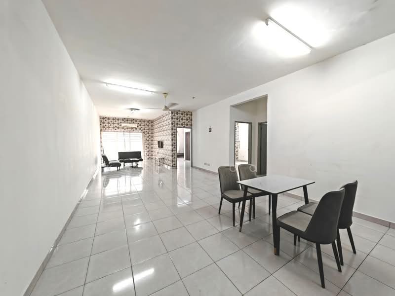 Condominium for Sale at Ivory Residence - Katty Soon - PropertyGuru.com.my