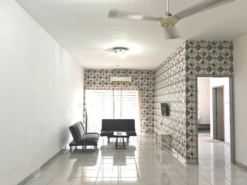 Condominium for Sale at Ivory Residence - Katty Soon - PropertyGuru.com.my
