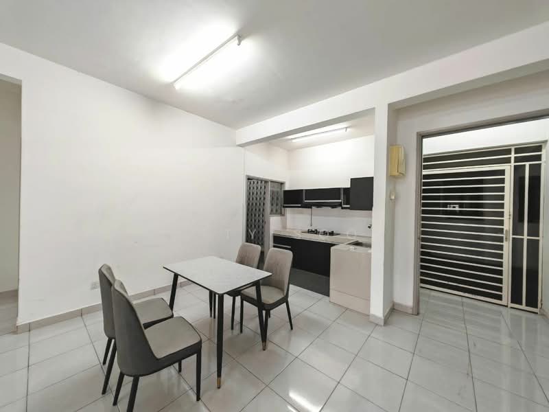 Condominium for Sale at Ivory Residence - Katty Soon - PropertyGuru.com.my