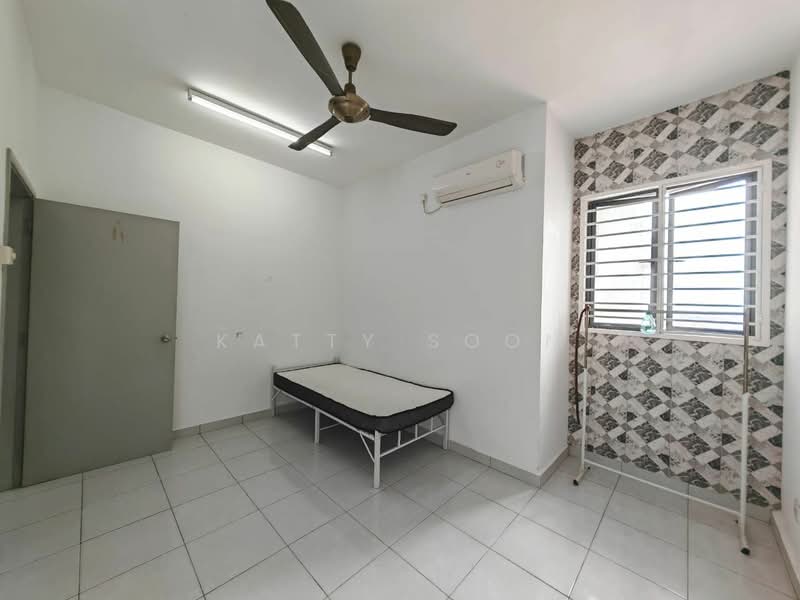 Condominium for Sale at Ivory Residence - Katty Soon - PropertyGuru.com.my