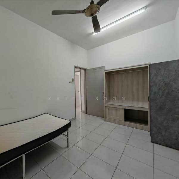 Condominium for Sale at Ivory Residence - Katty Soon - PropertyGuru.com.my