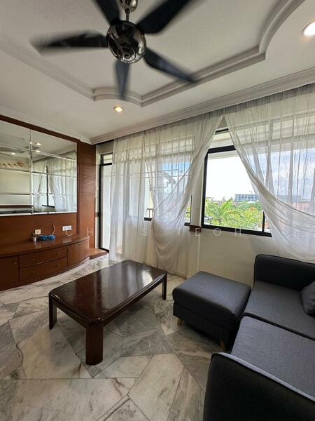 For Rent - Lavinia Apartments