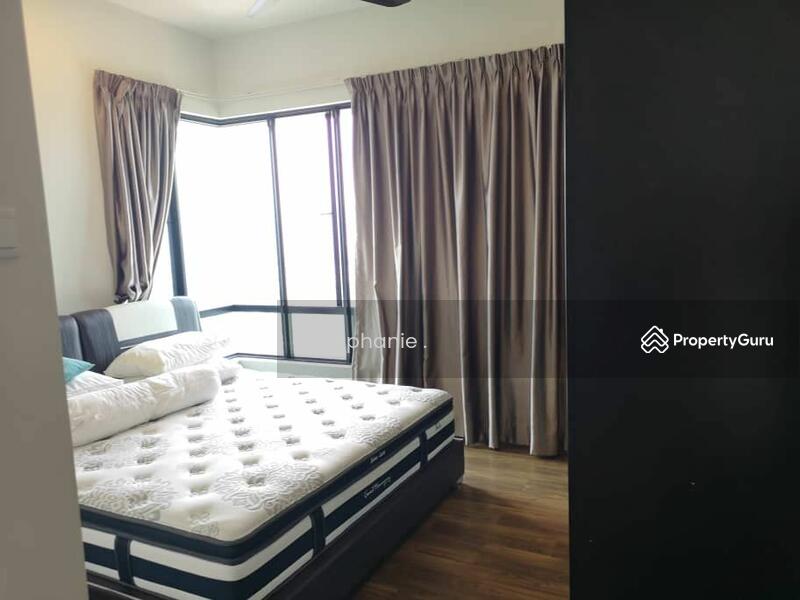 Condominium for Sale at The Reach @ Titiwangsa - Stephanie . - PropertyGuru.com.my